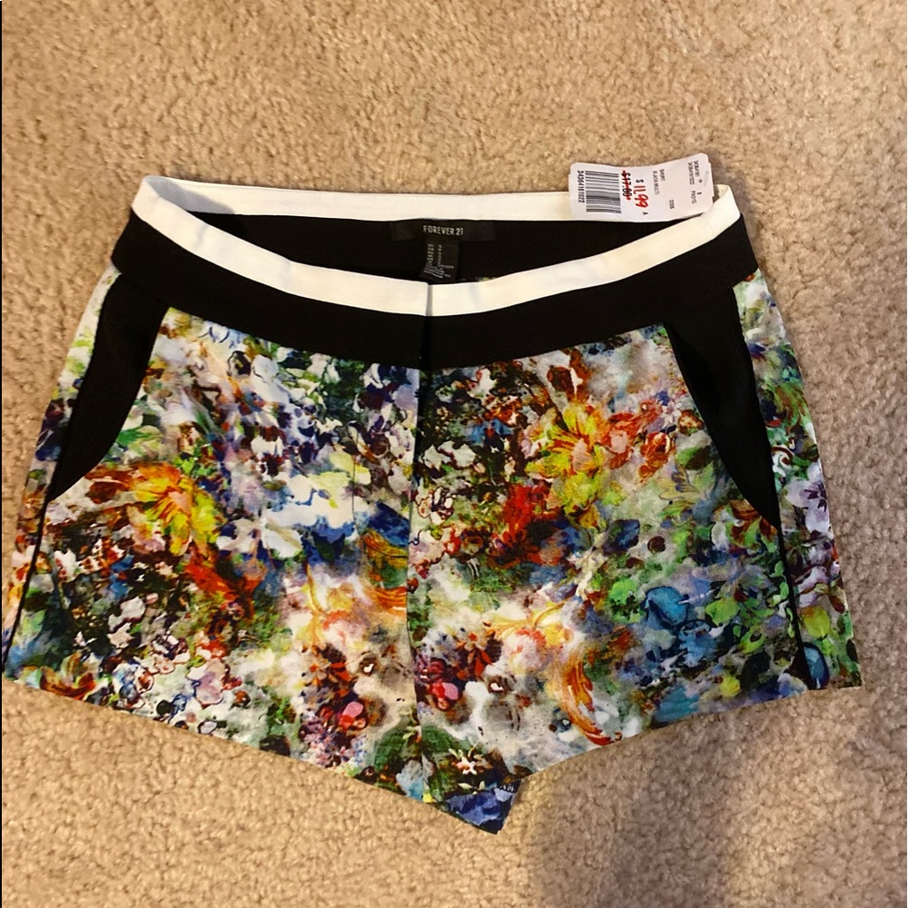 Brand new shorts